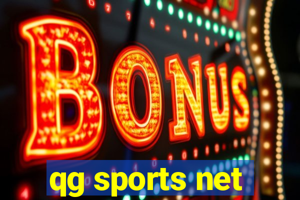 qg sports net